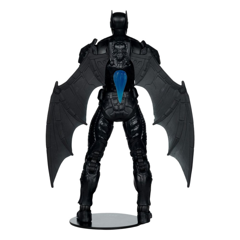 DC Multiverse Action Figure Batwing V.2.0 (The New 52) 18 cm 5