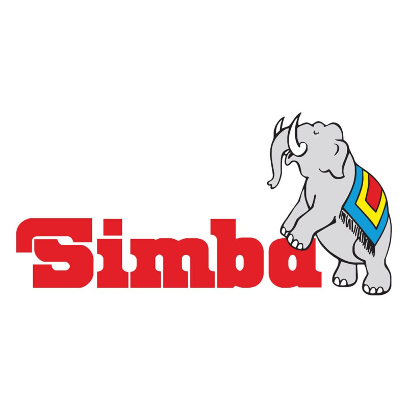 Kawaii Pups 4-Pack Mini Figures Display (6)