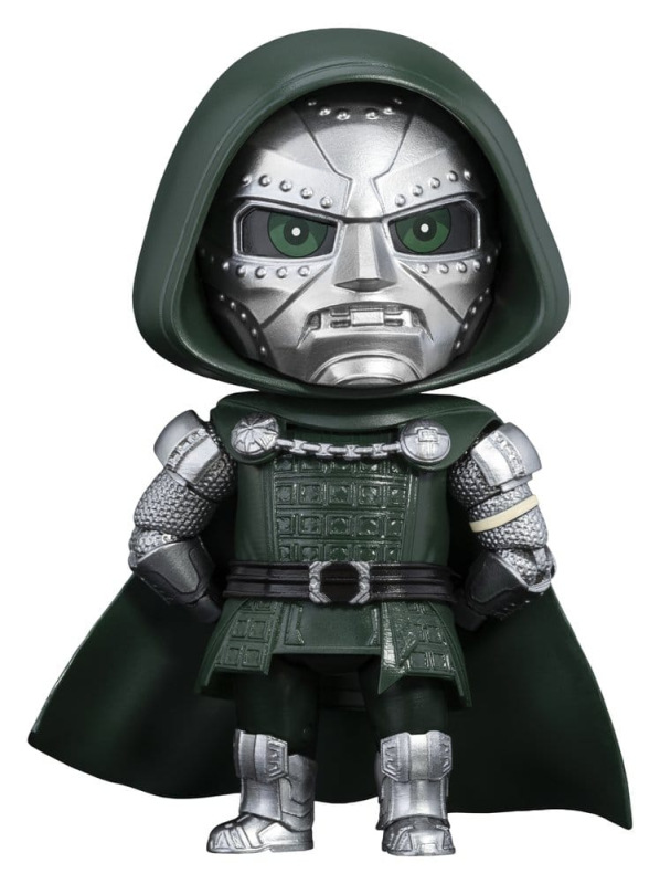 Marvel Action Figure Avengers: Doomsday Doctor Doom 12 cm 7