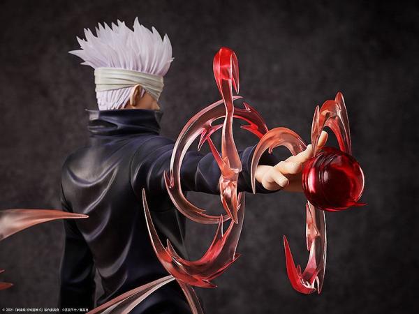 Jujutsu Kaisen 0 PVC Statue 1/4 Satoru Gojo 53 cm