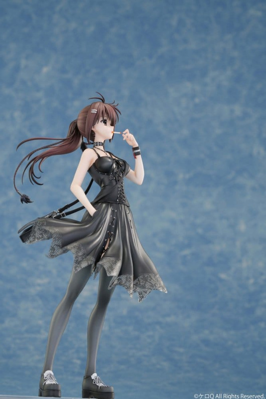 Wonderful Everyday -Diskontinuierliches Dasein- PVC Figure 1/7 Yuki Minakami Regular Edition 26 cm 10