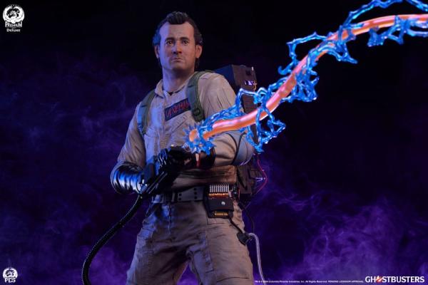 Ghostbusters Statue 1/4 Peter Vankman Deluxe Edition 51 cm 1