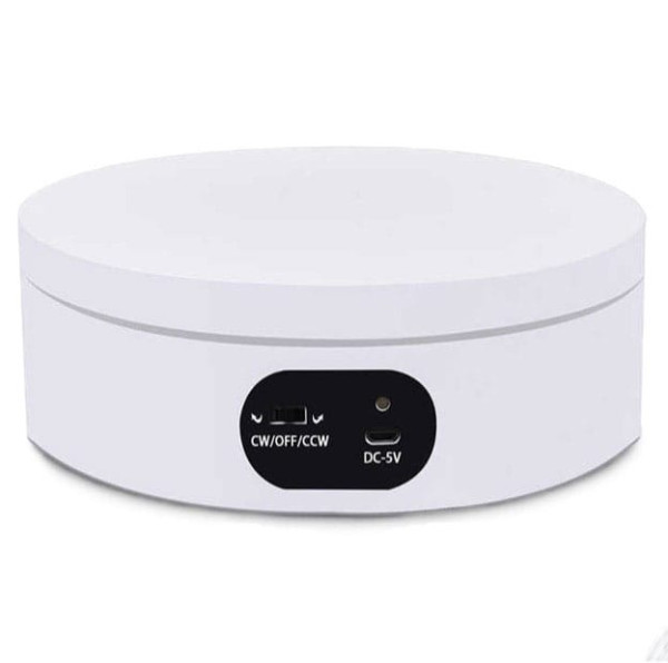 Evoretro Stand Display Rotating