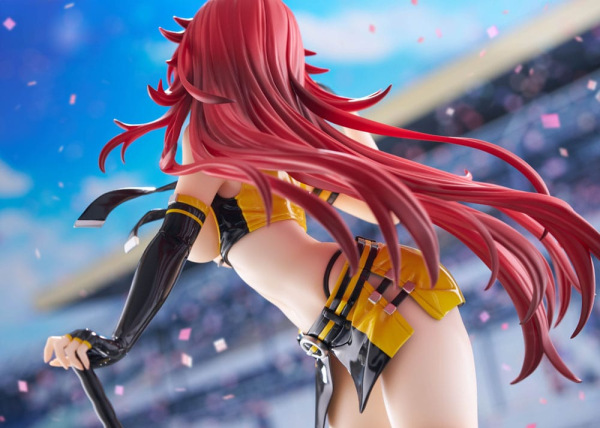 Highschool DxD Hero PVC Statue 1/3.5 Rias Gremory Race Queen Ver. 45 cm 12