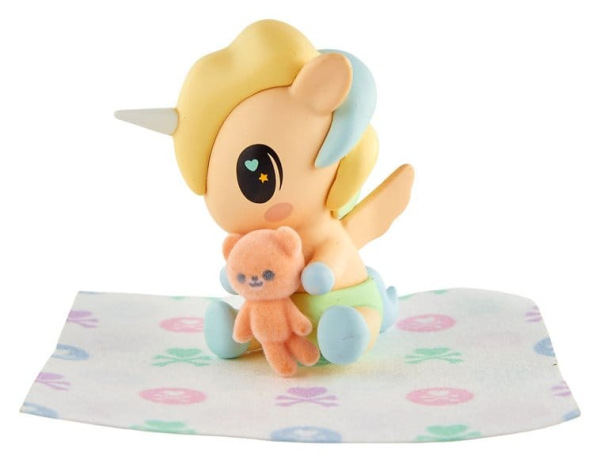 Unicorno Blind Box Figures Assortment Baby 6 cm (8) 4
