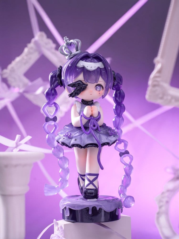 Miya Inside Heart's Series Mini Figures Blind Box Display 15 cm (6) 9