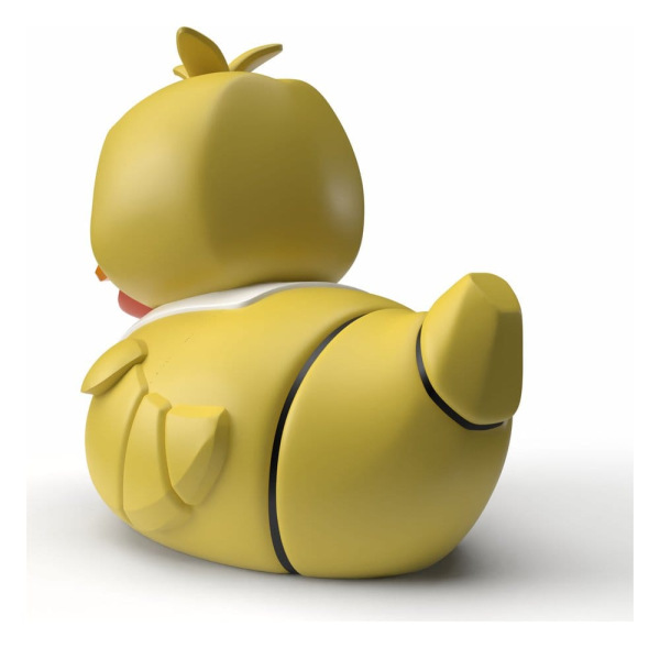 Five Nights at Freddy´s Tubbz PVC Figure Chica Boxed Edition 10 cm 2