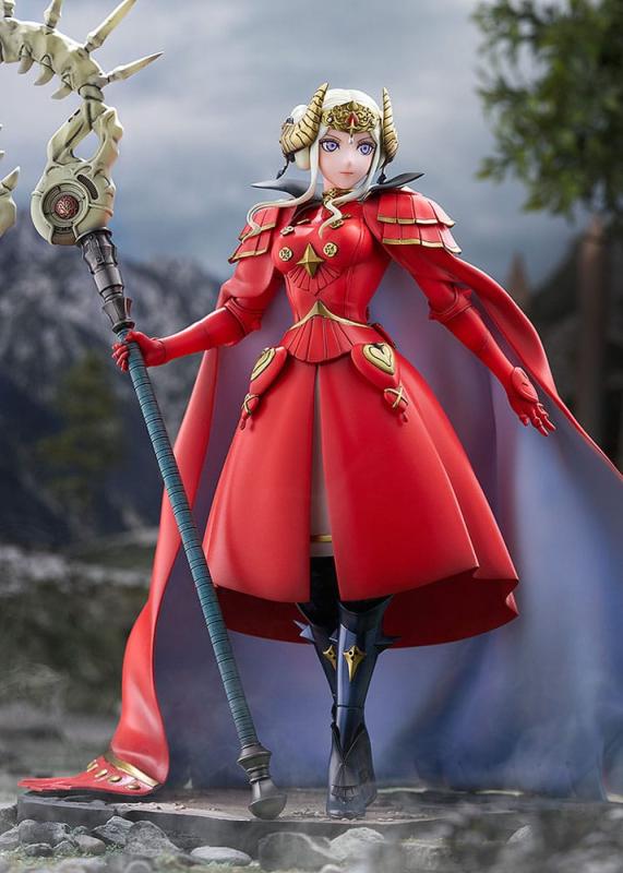 Fire Emblem PVC Statue 1/7 Edelgard 27 cm 11