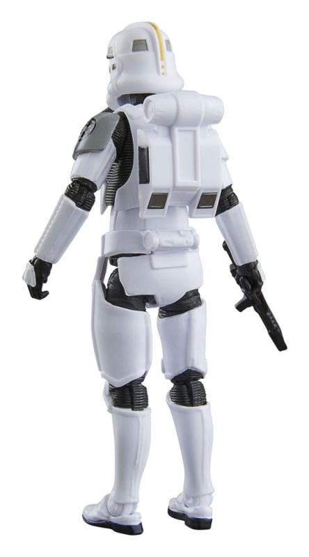 Star Wars Jedi: Survivor Vintage Collection Action Figure Jetpack Trooper 10 cm