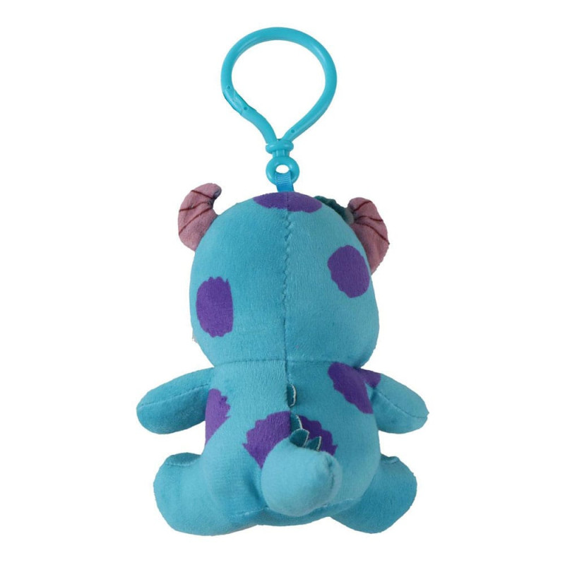 Monsters, Inc. Plush Keychain Aristocats Sulley 12 cm 2