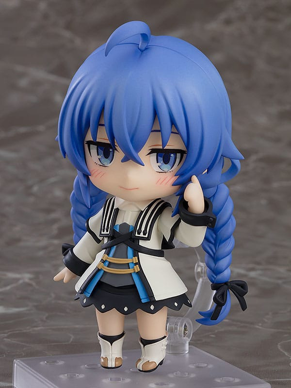 Mushoku Tensei: Jobless Reincarnation Nendoroid Action Figure Roxy Migurdia 10 cm 4