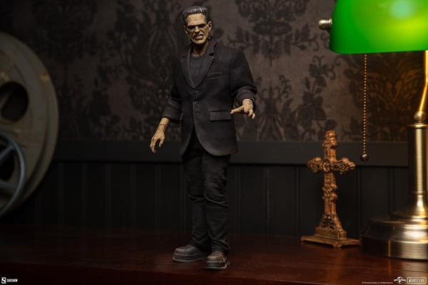 Universal Monsters Action Figure 1/6 Frankenstein (Collector Edition) 33 cm 6