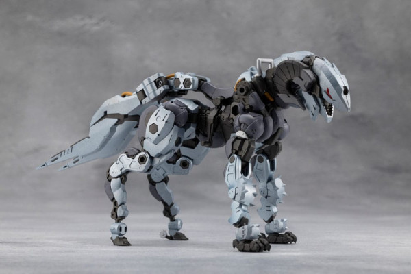Hexa Gear Plastic Model Kit 1/24 Blauregen 28 cm 9