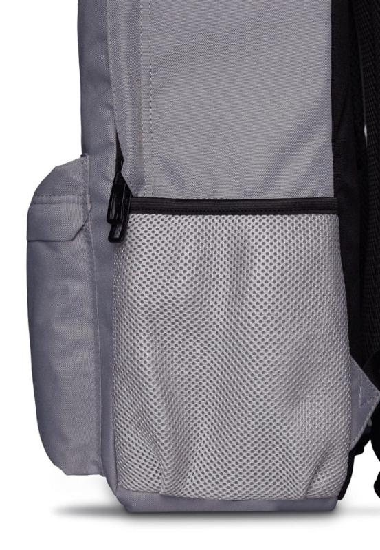 PlayStation Backpack Basic Gray 2