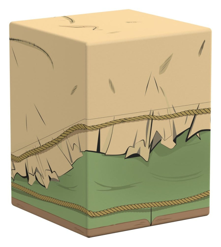 Squaroes Squaroe Batman: Gotham City GC013 - Scarecrow 3