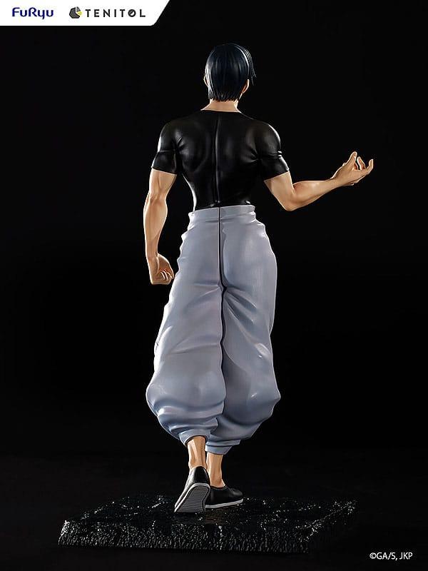 Jujutsu Kaisen PVC Statue Toji Fushiguro 20 cm 2