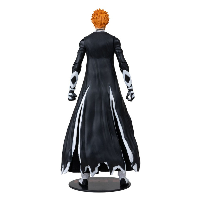 Bleach: Thousand-Year Blood War Action Figure Ichigo Kurosaki (Fullbring Bankai) 18 cm 3