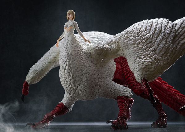 Delicious in Dungeon Pop Up Parade XL PVC Statue Falin (Chimera) 26 cm 1