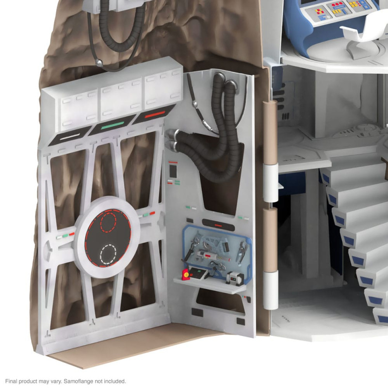 Thundercats Ultimates Cats' Lair 93 cm 12