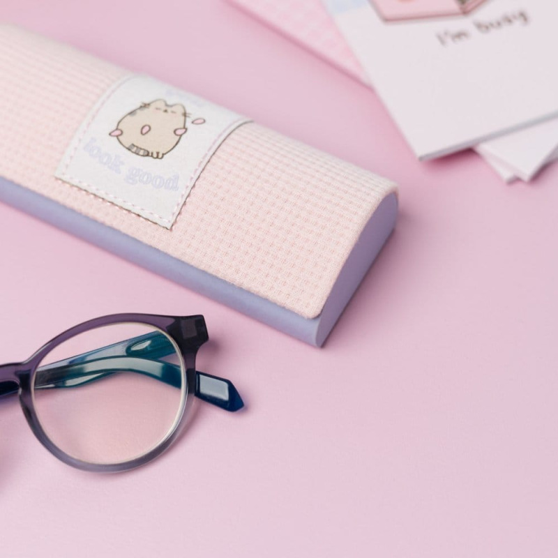 Pusheen Glasses Case 4