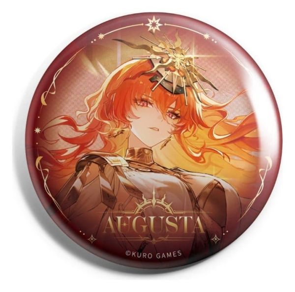 Wuthering Waves PVC Figure 1/7 Augusta 29 cm 1