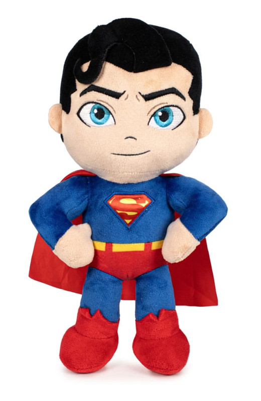 Superman Plush Figures 42 cm Assortment (12) 6