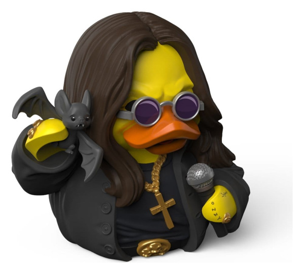 Ozzy Osbourne Tubbz PVC Figure Ozzy Osbourne 4