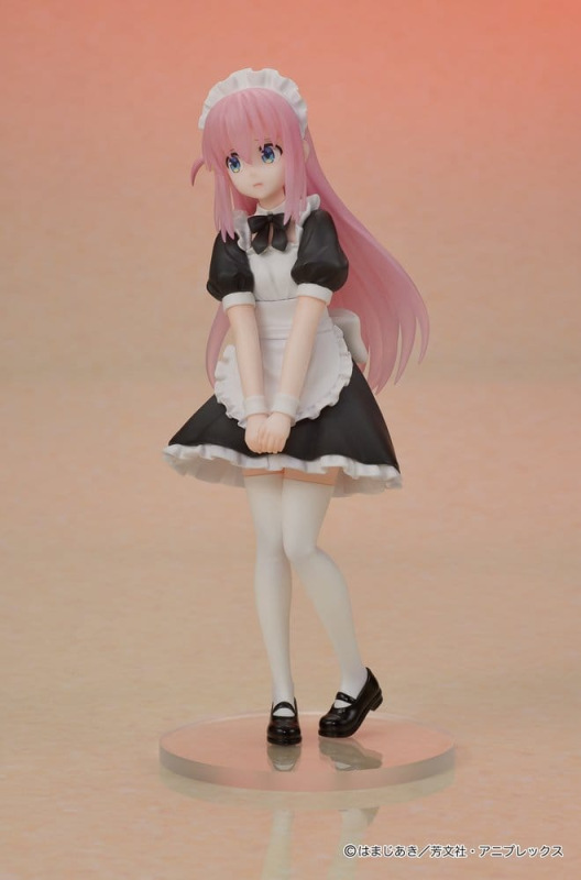Bocchi the Rock! DIGSTA PVC Figure Hitori Gotoh 18 cm 7