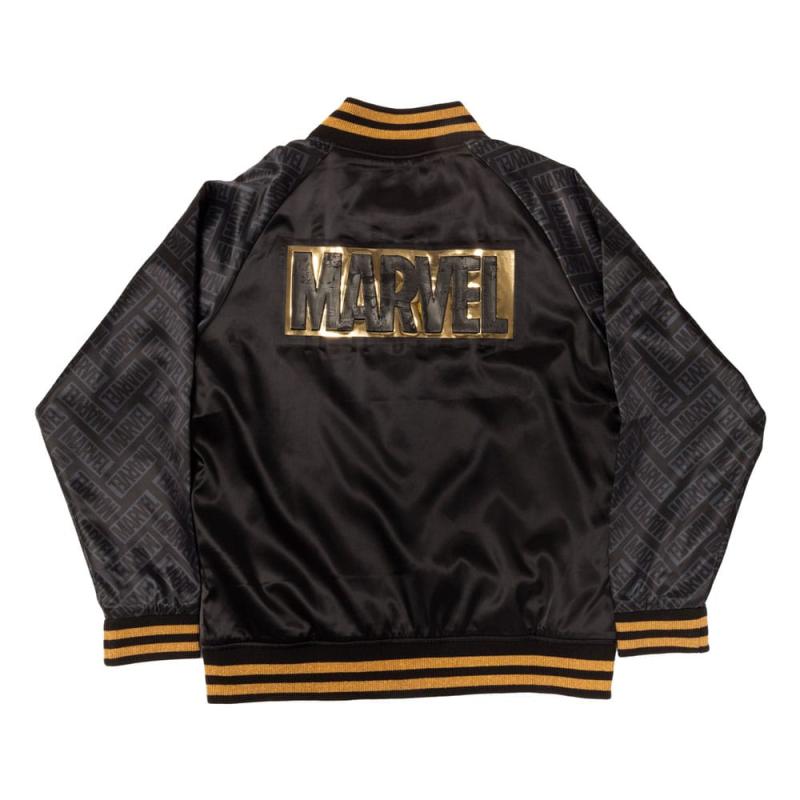 Marvel by Loungefly Bomber Jacket 85th Anniversary Size S