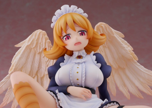 Interspecies Reviewers PVC Figure 1/7 Maydry 15 cm 4