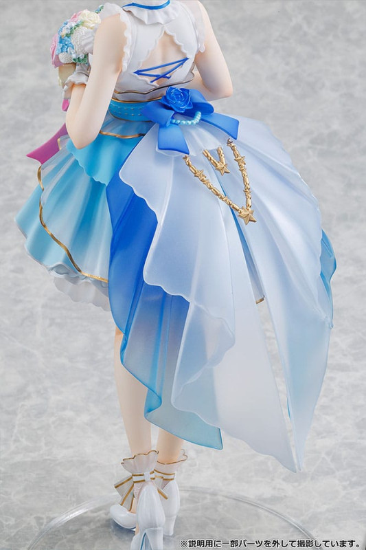 LoveLive! PVC Statue 1/7 Eli Ayase LoveLive! Days 5th Anniversary Ver. 24 cm 10