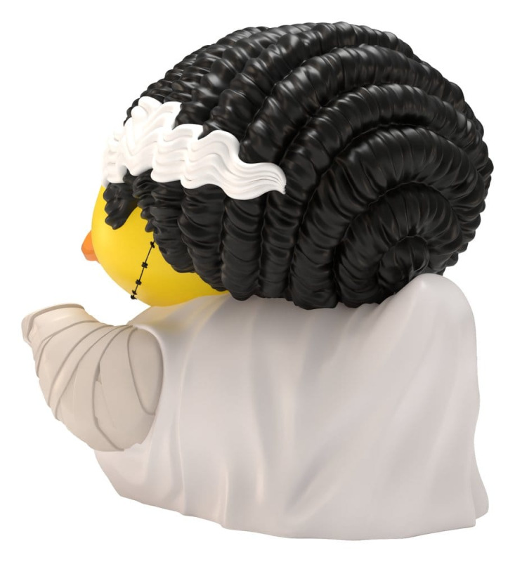 Monsters Tubbz PVC Figure Bride of Frankenstein Boxed Edition 10 cm 4