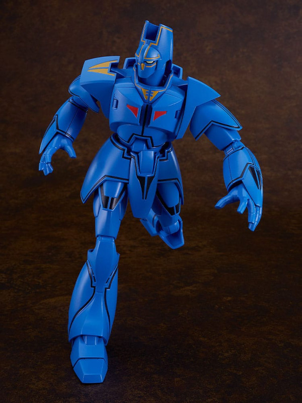 Giant Gorg Moderoid Plastic Model Kit Gorg 17 cm 1