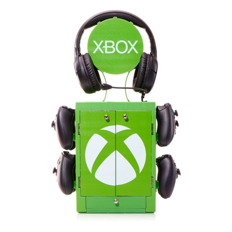 Xbox Gaming Locker Green 2