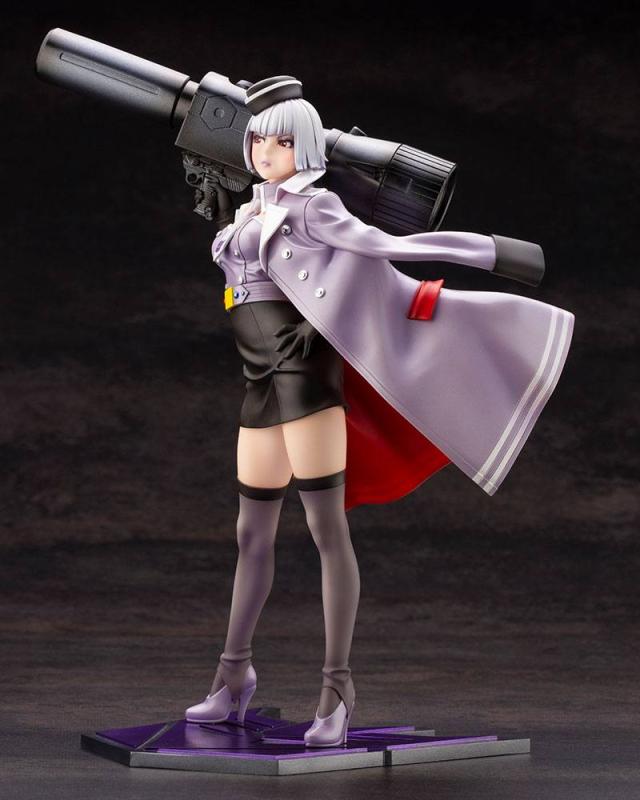 Transformers Bishoujo PVC Statue 1/7 Megatron Deluxe Edition 25 cm