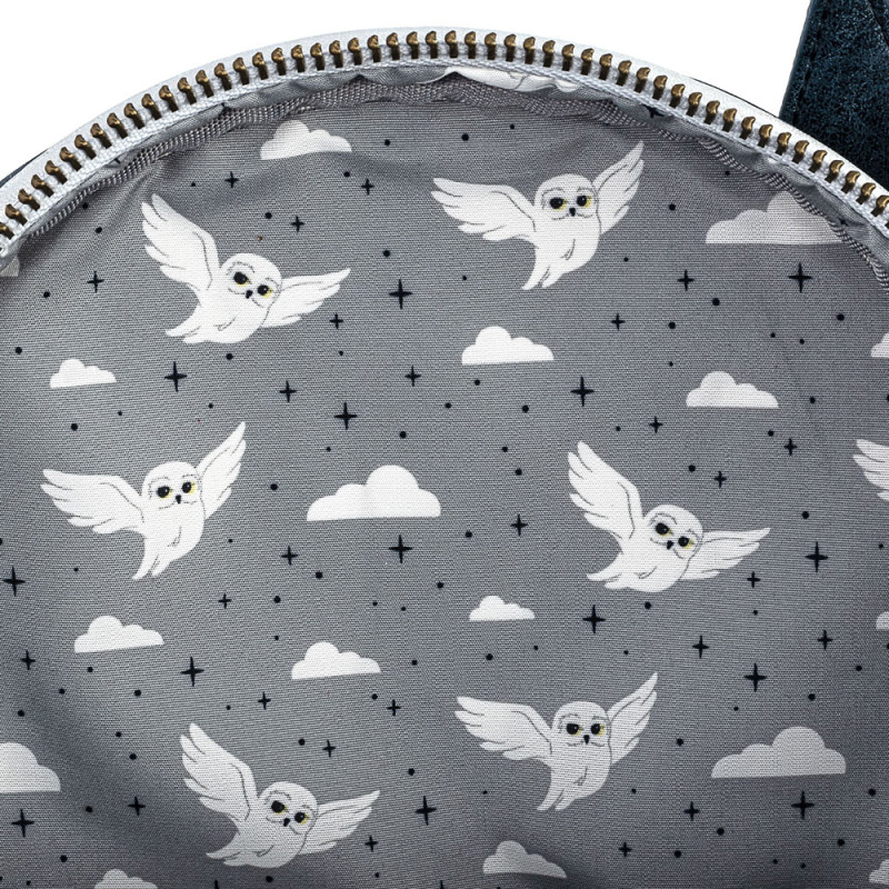 Harry Potter by Loungefly Backpack Hogwarts Castle 1