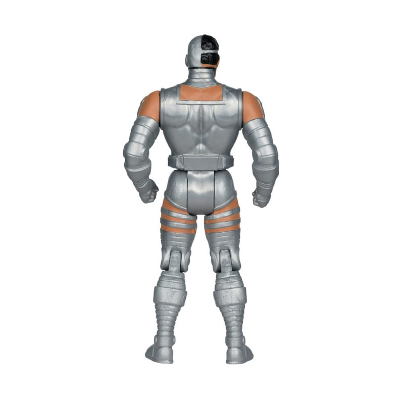 Super Powers DC Direct Action Figures 13 cm Wave 11 (Gold Label) Sortiment (6) 8