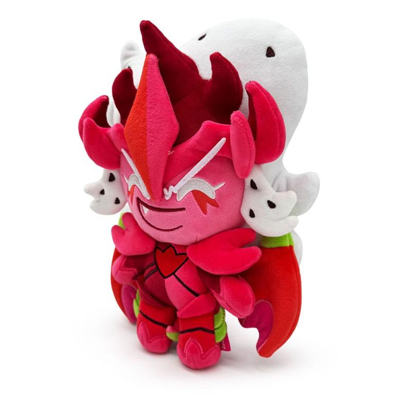 Cookie Run Kingdom Plush Figure Pitaya Dragon Cookie 22 cm 2