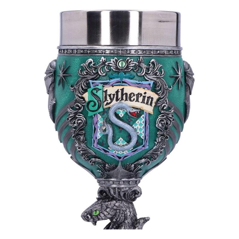 Harry Potter Goblet Slytherin