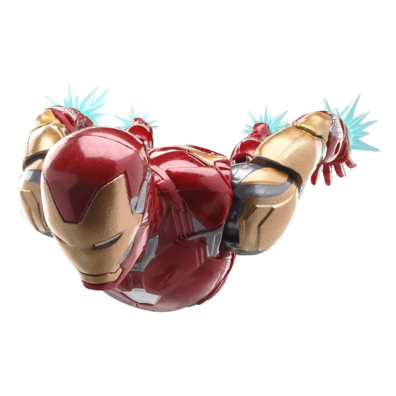 Marvel Studios Marvel Legends Action Figure Iron Man Mark LXXXV 15 cm 1