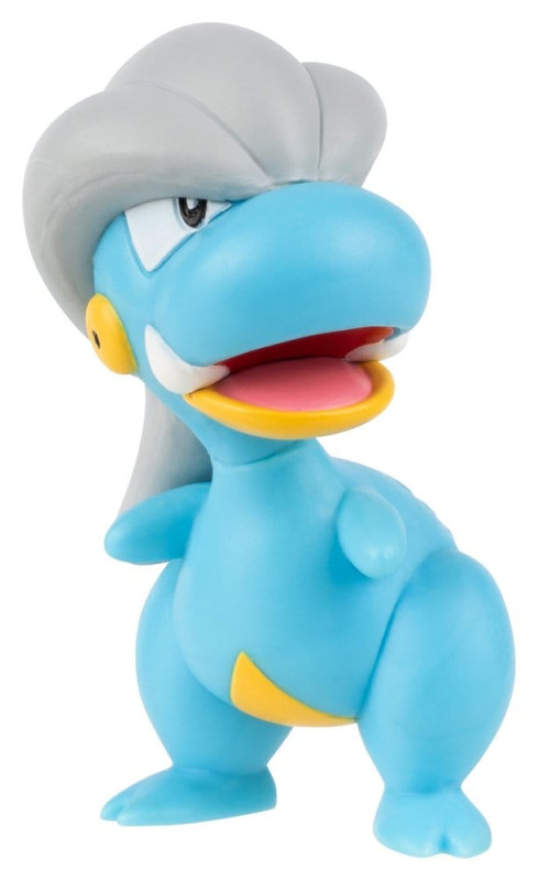 Pokémon Battle Figure Action Figures ver. 21 Assortment (6) 2