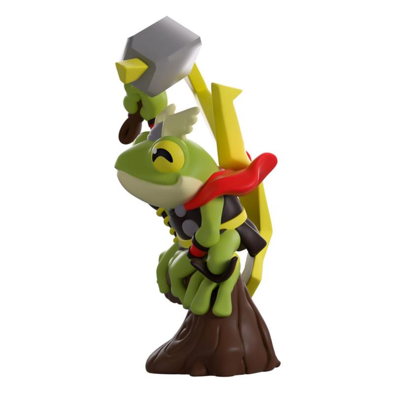 Marvel Companions Vinyl Figure Throg 14 cm 3