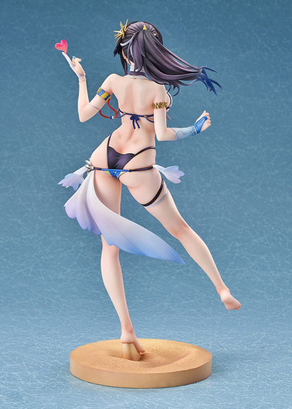 Snowbreak: Containment Zone Statue 1/7 Katya: Surfside Leisure Swimsuit Ver. 25 cm 7