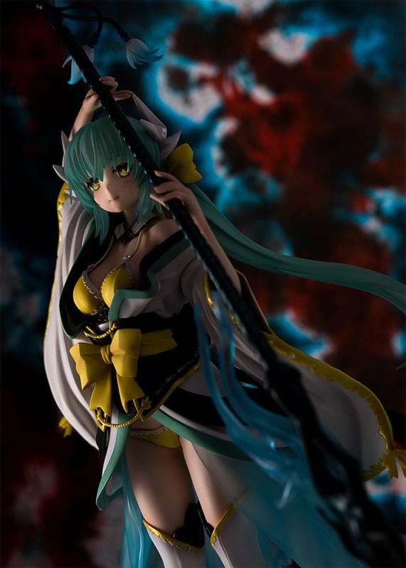 Fate/Grand Order PVC Statue 1/7 Lancer/Kiyohime 30 cm (re-run) 9