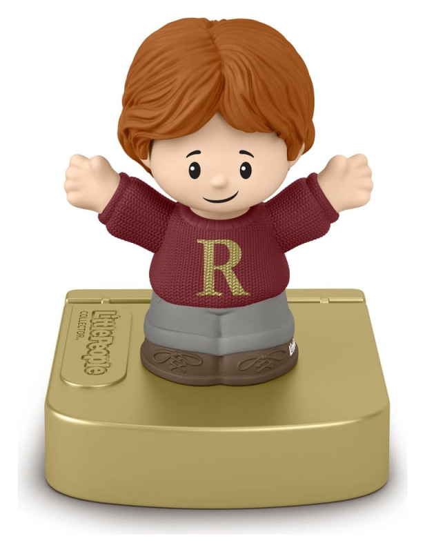 Harry Potter Little People Collector Mini Figures 7 cm Blind Pack Display (12) 10