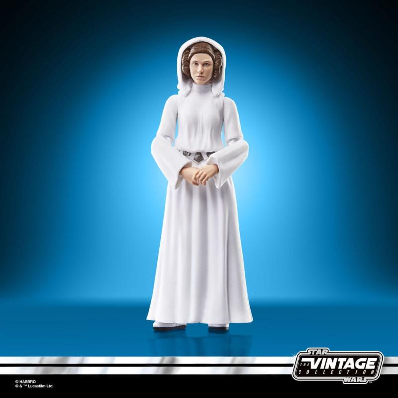 Star Wars Episode IV Vintage Collection Action Figure Princess Leia Organa 10 cm