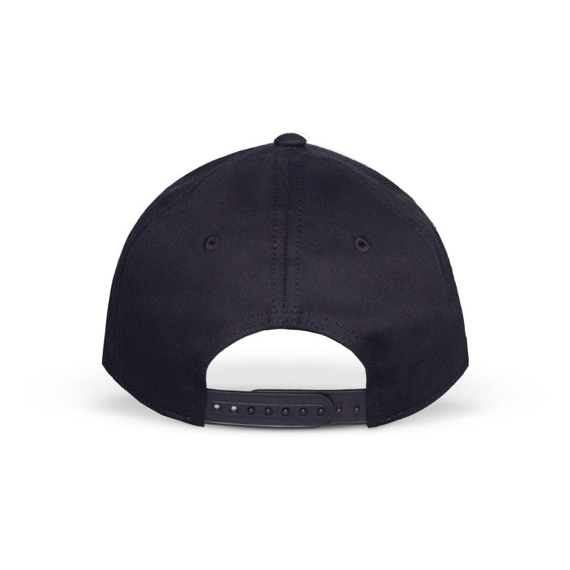 Chainsaw Man Baseball Cap Logo 1