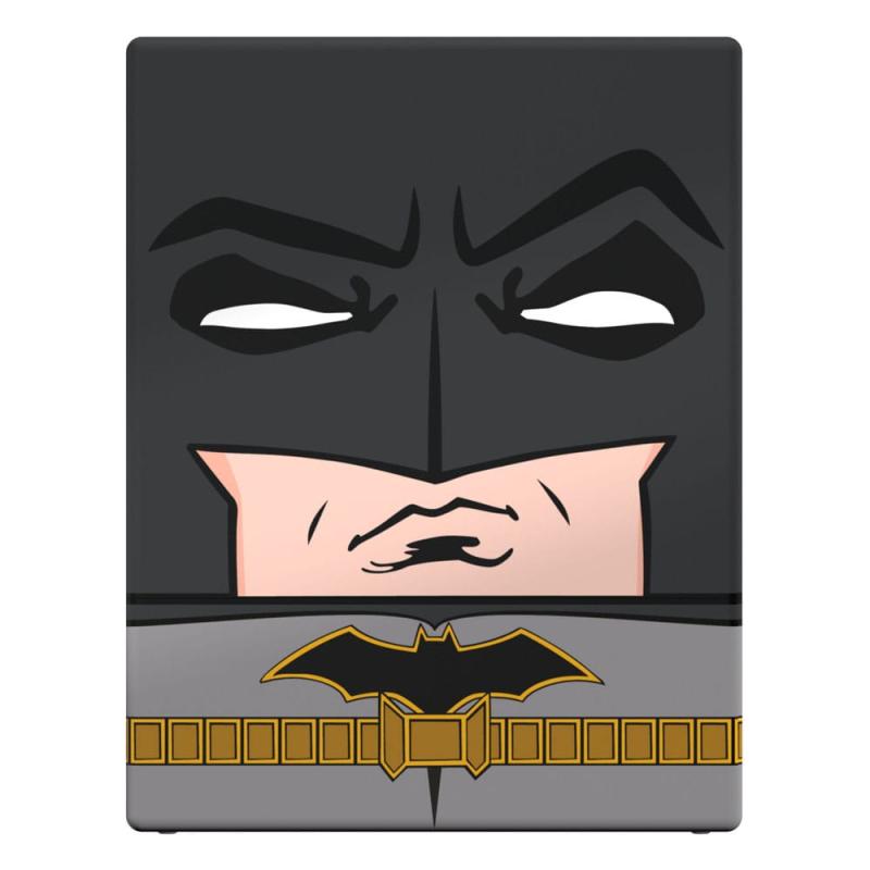 Squaroes - Squaroe DC Justice League&trade; 002 - Batman&trade;