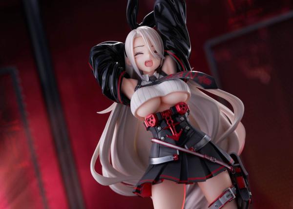 Azur Lane PVC Statue 1/7 Prinz Heinrich AmiAmi Limited Edition 23 cm 13