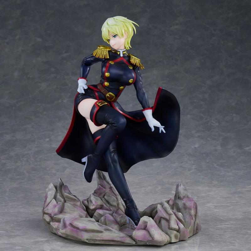 Chained Soldier PVC Statue 1/7 Tenka Izumo 25 cm 4